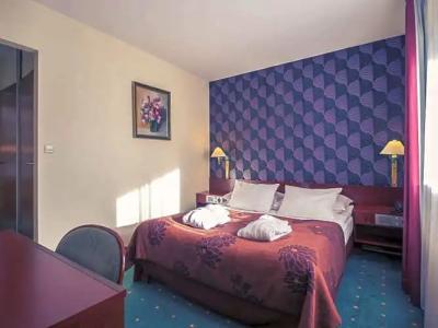 Mercure Jelenia Gora - 81