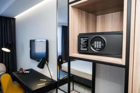 Mercure Jelenia Gora - 76