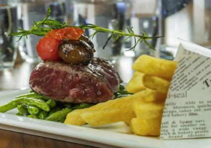 Mercure Jelenia Gora - 13