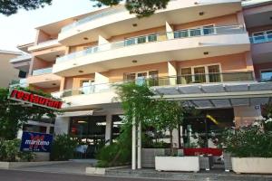 Hotel Maritimo, Makarska