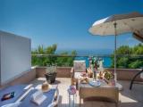 Superior Double room with balcony