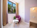 Junior Suite with mountain view
