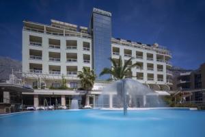 Hotel Park, Makarska
