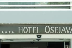 Hotel Osejava, Makarska