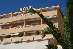 Hotel Rosina, Makarska