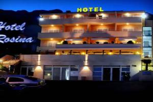 Hotel Rosina, Makarska