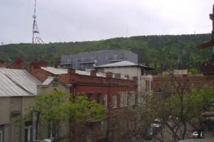 Argo Palace, Tbilisi