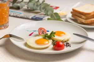 Vele Rosse Hotel, business & leisure