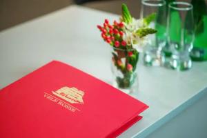 Vele Rosse Hotel, business & leisure, Odessa