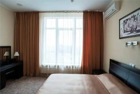 ЧЕРНОЕ МОРЕ Пантелеймоновская - 4