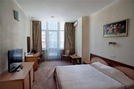 ЧЕРНОЕ МОРЕ Пантелеймоновская - 5