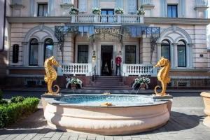 Hotel Otrada, Odessa