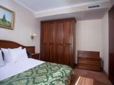 Deluxe Double Suite