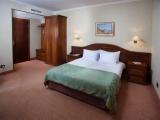 Deluxe Double Junior Suite