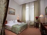 Double Junior Suite