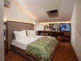 Family Double Attic room