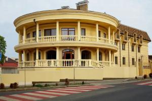 Promenada Hotel, Odessa