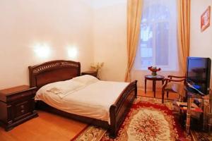 Ekaterina Mini-hotel, Odessa