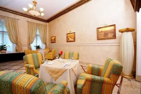 Londonskaya SPA - 9