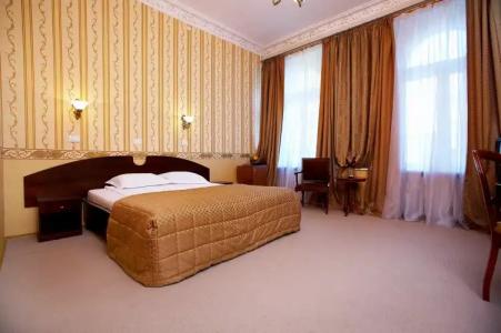 Londonskaya SPA - 39