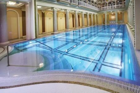 Londonskaya SPA - 17