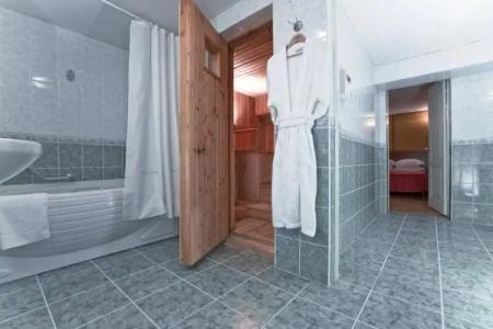 Londonskaya SPA - 15