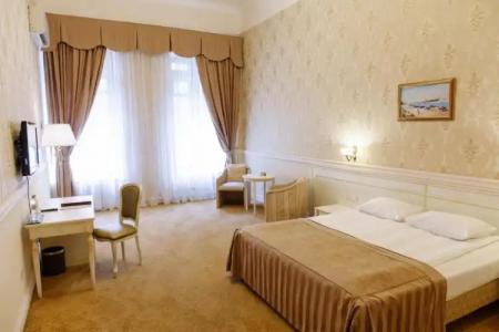 Londonskaya SPA - 45