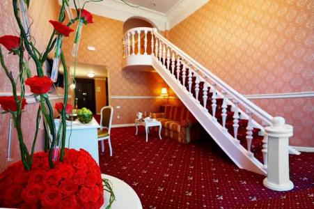 Londonskaya SPA - 76