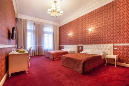 Londonskaya SPA - 48