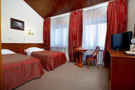 Londonskaya SPA - 26