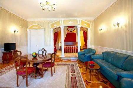 Londonskaya SPA - 12