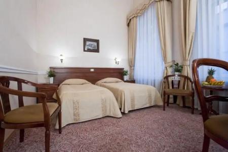 Londonskaya SPA - 16