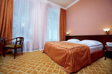 Londonskaya SPA - 18