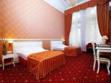Quadruple Junior Suite