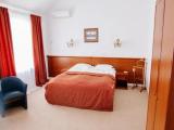 Standard Double Attic room