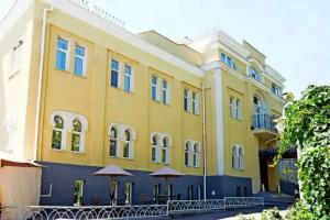Hotel Morskoy, Odessa