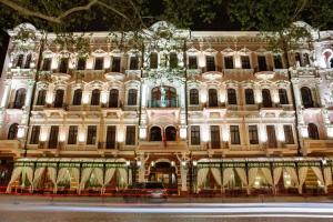 Hotel Bristol, Odessa