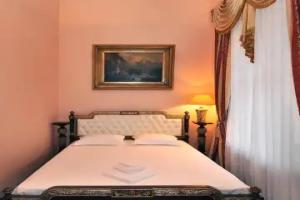 Queen Valery Hotel, Odessa