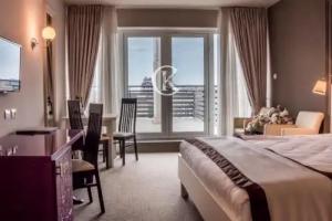 Continental Hotel, Odessa