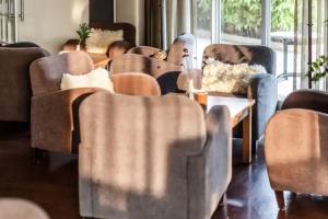 Hotel Greenside Texel, De Koog