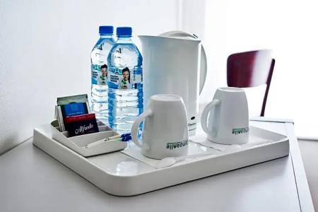 Campanile Szczecin - 44