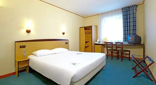 Campanile Szczecin - 37