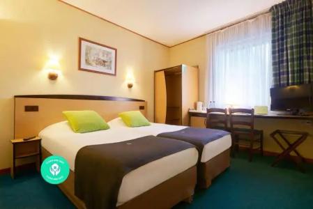 Campanile Szczecin - 3