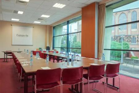 Campanile Szczecin - 16