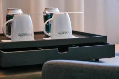 Campanile Szczecin - 52