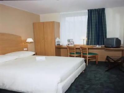 Campanile Szczecin - 35