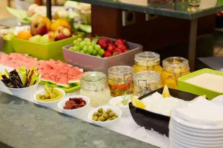 Campanile Szczecin - 14