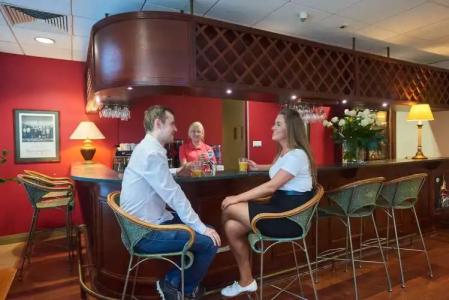 Campanile Szczecin - 21