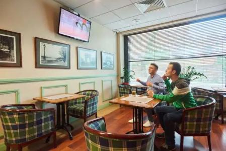 Campanile Szczecin - 22