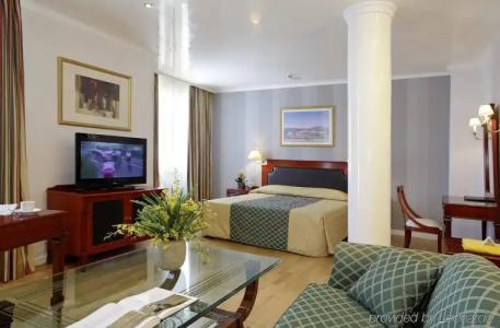 Theoxenia Palace - 47